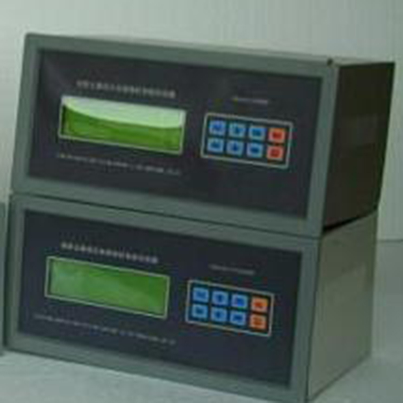 嘉善TM-II型电除尘高压控制器